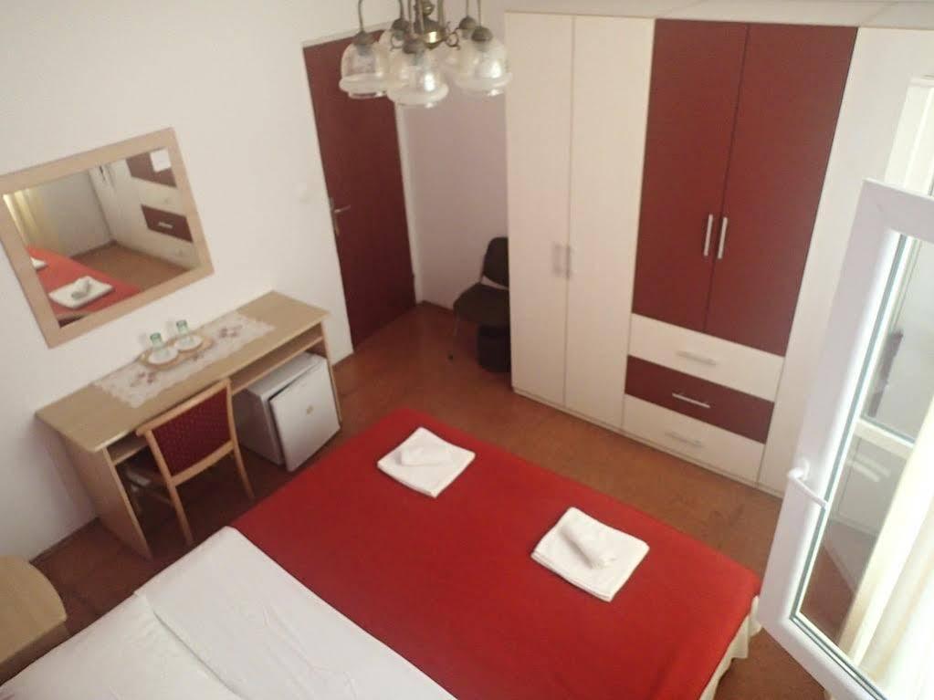 Apartments Imperijal Дубровник Екстериор снимка