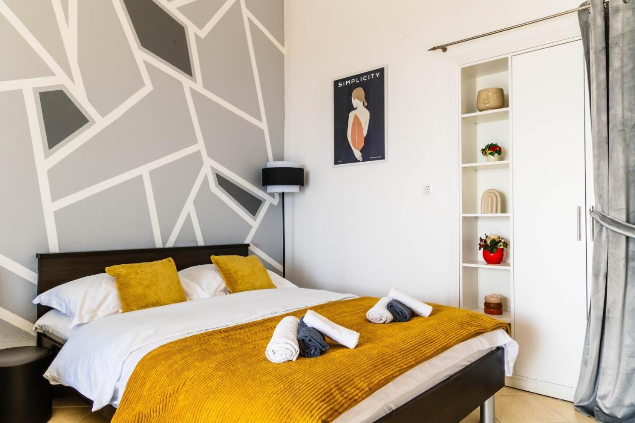 Apartments Imperijal Дубровник Екстериор снимка