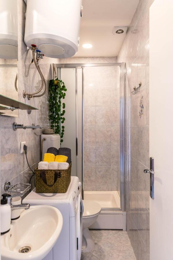 Apartments Imperijal Дубровник Екстериор снимка