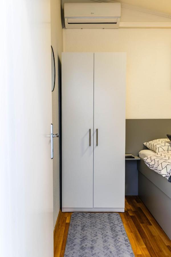 Apartments Imperijal Дубровник Екстериор снимка