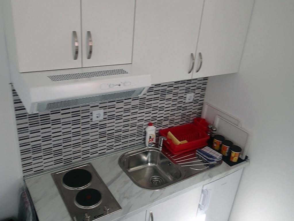 Apartments Imperijal Дубровник Екстериор снимка